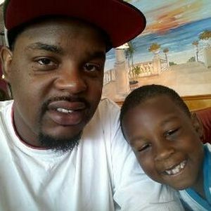 Meet your Posher, J.r.